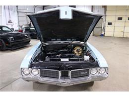 1970 Oldsmobile Cutlass (CC-1717321) for sale in Kentwood, Michigan