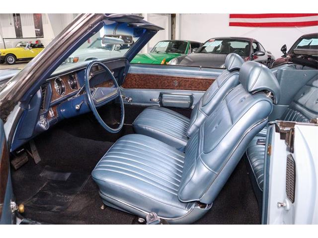 1970 Oldsmobile Cutlass (CC-1717321) for sale in Kentwood, Michigan