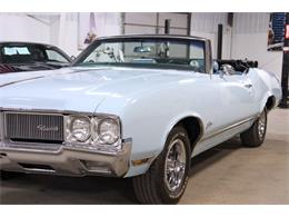 1970 Oldsmobile Cutlass (CC-1717321) for sale in Kentwood, Michigan