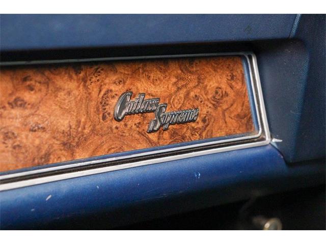 1970 Oldsmobile Cutlass (CC-1717321) for sale in Kentwood, Michigan