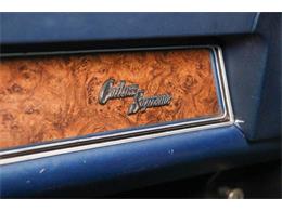 1970 Oldsmobile Cutlass (CC-1717321) for sale in Kentwood, Michigan