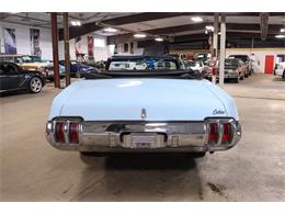 1970 Oldsmobile Cutlass (CC-1717321) for sale in Kentwood, Michigan