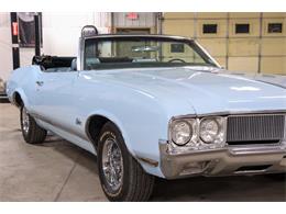 1970 Oldsmobile Cutlass (CC-1717321) for sale in Kentwood, Michigan