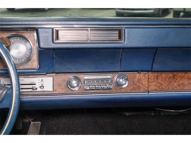 1970 Oldsmobile Cutlass (CC-1717321) for sale in Kentwood, Michigan