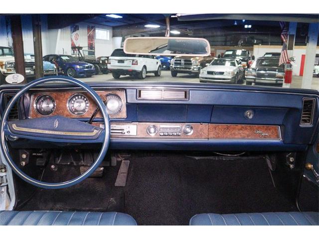 1970 Oldsmobile Cutlass (CC-1717321) for sale in Kentwood, Michigan