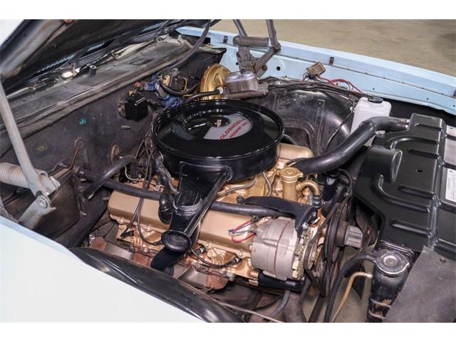 1970 Oldsmobile Cutlass (CC-1717321) for sale in Kentwood, Michigan