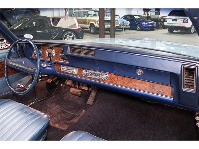 1970 Oldsmobile Cutlass (CC-1717321) for sale in Kentwood, Michigan