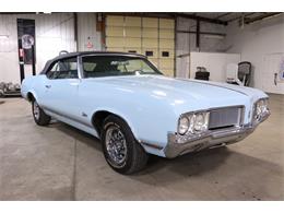 1970 Oldsmobile Cutlass (CC-1717321) for sale in Kentwood, Michigan