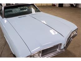 1970 Oldsmobile Cutlass (CC-1717321) for sale in Kentwood, Michigan