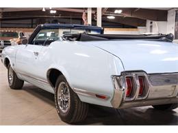 1970 Oldsmobile Cutlass (CC-1717321) for sale in Kentwood, Michigan