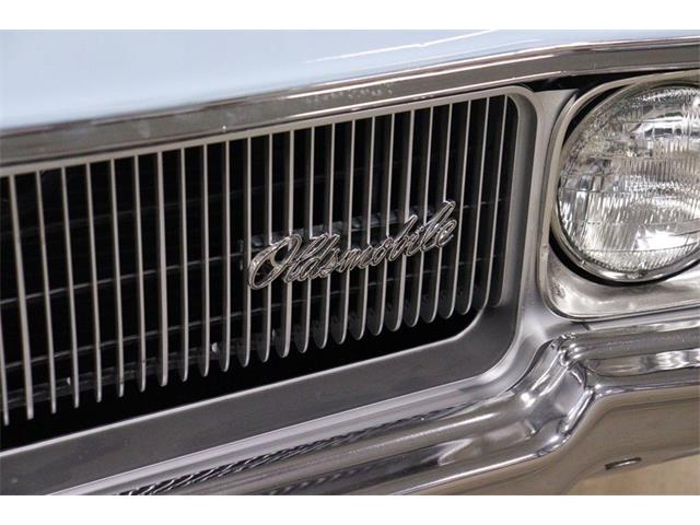 1970 Oldsmobile Cutlass (CC-1717321) for sale in Kentwood, Michigan