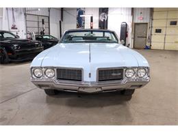 1970 Oldsmobile Cutlass (CC-1717321) for sale in Kentwood, Michigan