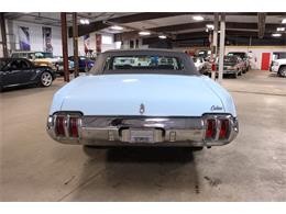 1970 Oldsmobile Cutlass (CC-1717321) for sale in Kentwood, Michigan