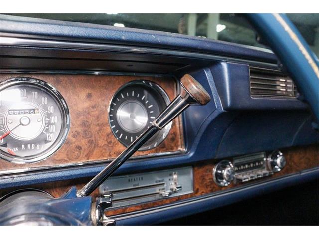 1970 Oldsmobile Cutlass (CC-1717321) for sale in Kentwood, Michigan