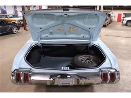 1970 Oldsmobile Cutlass (CC-1717321) for sale in Kentwood, Michigan