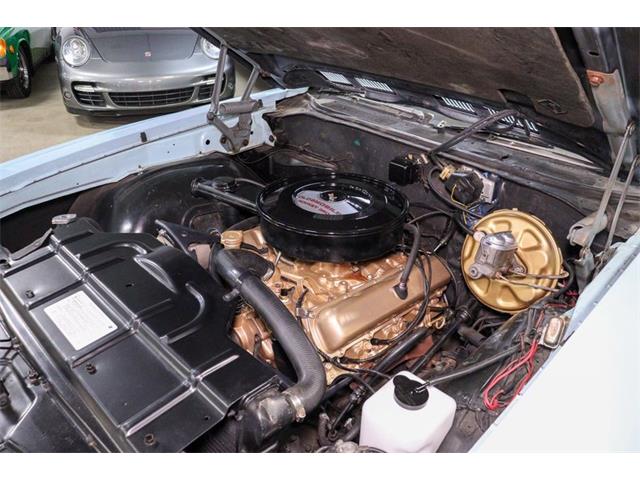 1970 Oldsmobile Cutlass (CC-1717321) for sale in Kentwood, Michigan