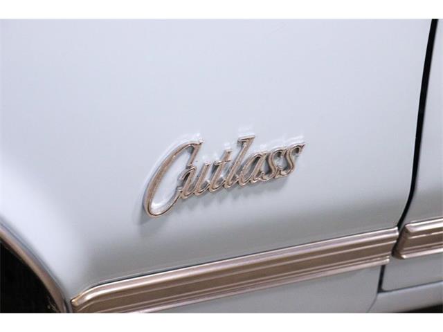 1970 Oldsmobile Cutlass (CC-1717321) for sale in Kentwood, Michigan