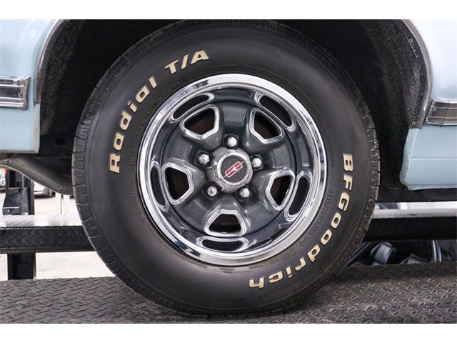1970 Oldsmobile Cutlass (CC-1717321) for sale in Kentwood, Michigan