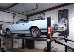 1970 Oldsmobile Cutlass (CC-1717321) for sale in Kentwood, Michigan