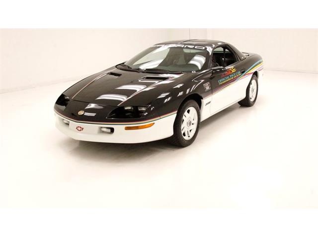 1993 Chevrolet Camaro (CC-1717332) for sale in Morgantown, Pennsylvania