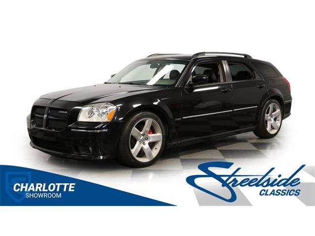 2007 Dodge Magnum (CC-1717343) for sale in Concord, North Carolina