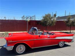 1957 Chevrolet Bel Air (CC-1717347) for sale in Stratford, New Jersey