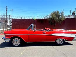 1957 Chevrolet Bel Air (CC-1717347) for sale in Stratford, New Jersey