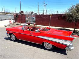 1957 Chevrolet Bel Air (CC-1717347) for sale in Stratford, New Jersey