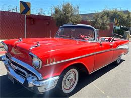 1957 Chevrolet Bel Air (CC-1717347) for sale in Stratford, New Jersey