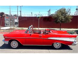 1957 Chevrolet Bel Air (CC-1717347) for sale in Stratford, New Jersey