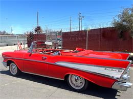 1957 Chevrolet Bel Air (CC-1717347) for sale in Stratford, New Jersey
