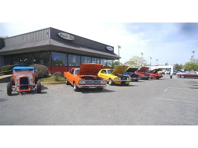 1957 Chevrolet Bel Air (CC-1717347) for sale in Stratford, New Jersey