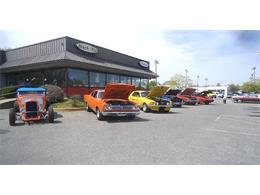 1957 Chevrolet Bel Air (CC-1717347) for sale in Stratford, New Jersey