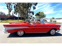 1957 Chevrolet Bel Air (CC-1717347) for sale in Stratford, New Jersey
