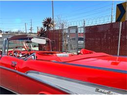 1957 Chevrolet Bel Air (CC-1717347) for sale in Stratford, New Jersey