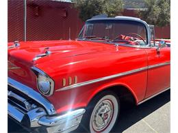 1957 Chevrolet Bel Air (CC-1717347) for sale in Stratford, New Jersey