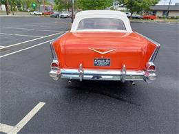 1957 Chevrolet Bel Air (CC-1717347) for sale in Stratford, New Jersey
