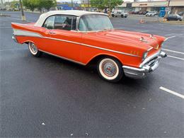 1957 Chevrolet Bel Air (CC-1717347) for sale in Stratford, New Jersey