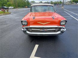 1957 Chevrolet Bel Air (CC-1717347) for sale in Stratford, New Jersey