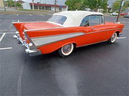 1957 Chevrolet Bel Air (CC-1717347) for sale in Stratford, New Jersey
