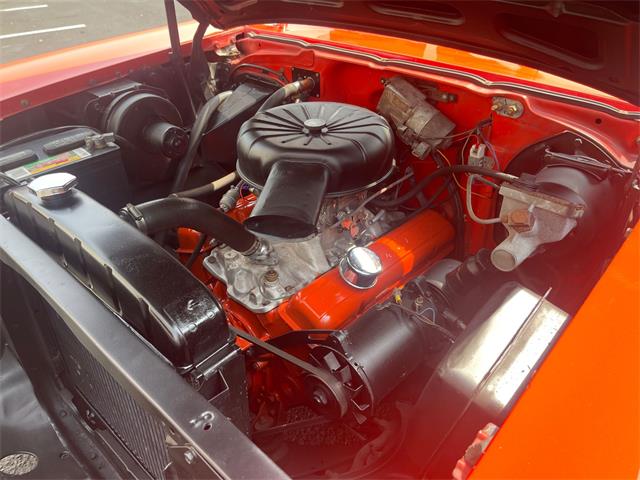 1957 Chevrolet Bel Air (CC-1717347) for sale in Stratford, New Jersey