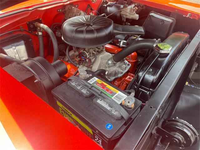 1957 Chevrolet Bel Air (CC-1717347) for sale in Stratford, New Jersey