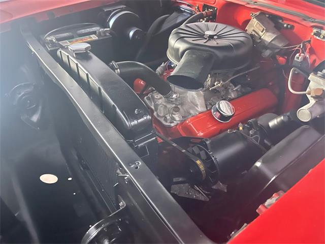 1957 Chevrolet Bel Air (CC-1717347) for sale in Stratford, New Jersey