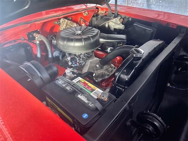 1957 Chevrolet Bel Air (CC-1717347) for sale in Stratford, New Jersey