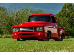 1958 Dodge Custom (CC-1717353) for sale in Hobart, Indiana