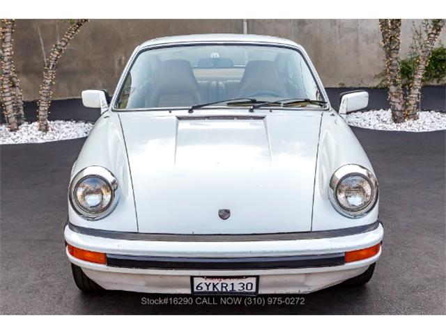 1976 Porsche 912E (CC-1717354) for sale in Beverly Hills, California