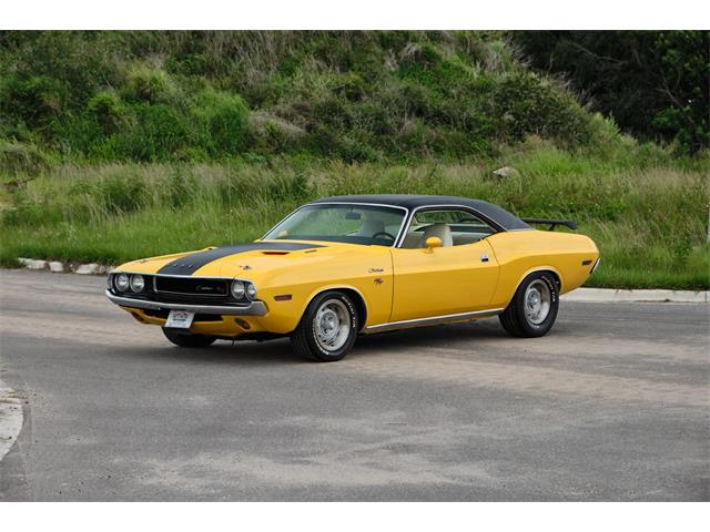 1970 Dodge Challenger (CC-1717360) for sale in Winter Garden, Florida