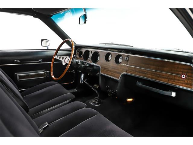 1970 AMC Javelin (CC-1717387) for sale in Volo, Illinois