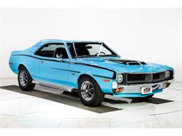 1970 AMC Javelin (CC-1717387) for sale in Volo, Illinois