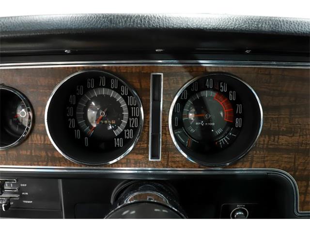 1970 AMC Javelin (CC-1717387) for sale in Volo, Illinois